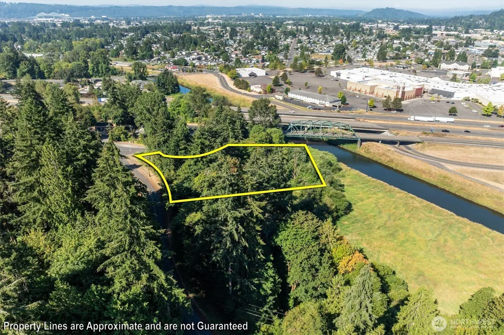 6 Valley View Drive Kelso, WA 98626