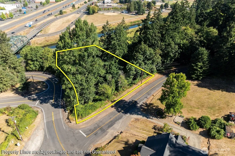 6 Valley View Drive Kelso, WA 98626