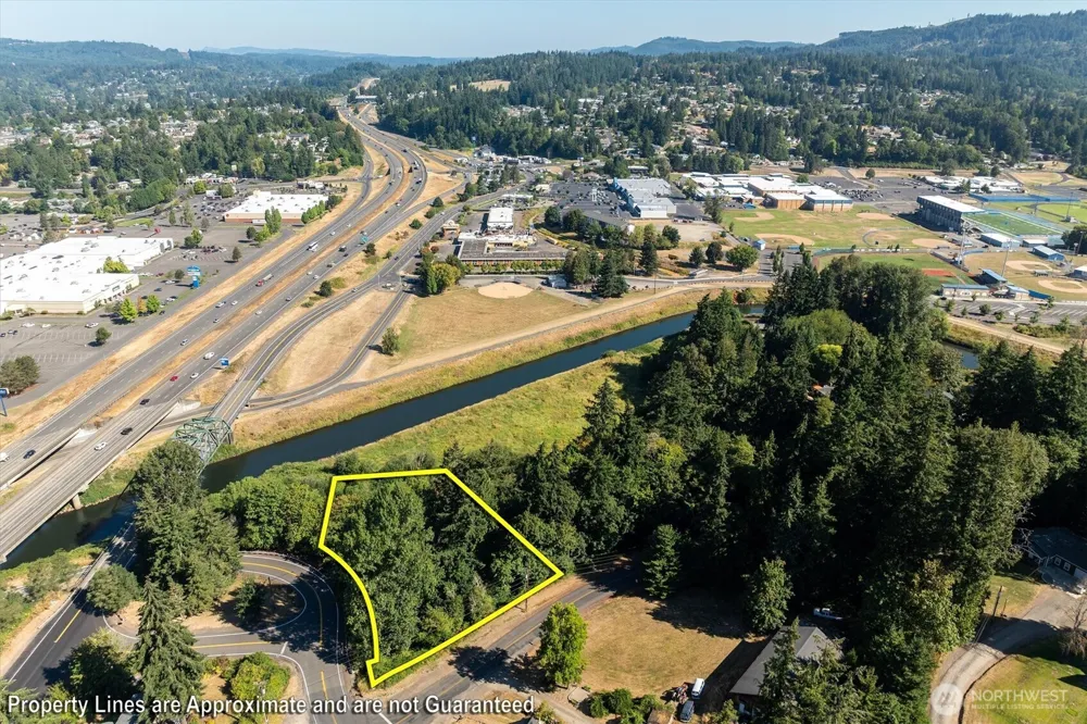 6 Valley View Drive Kelso, WA 98626