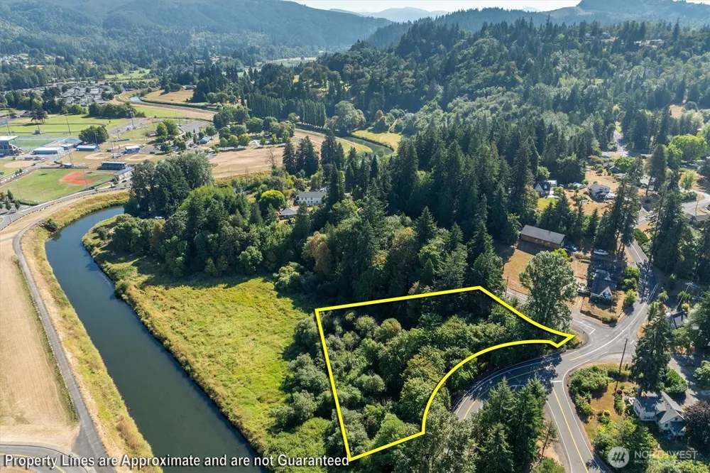 6 Valley View Drive Kelso, WA 98626