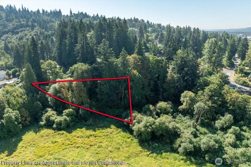 5 Valley View Drive Kelso, WA 98626