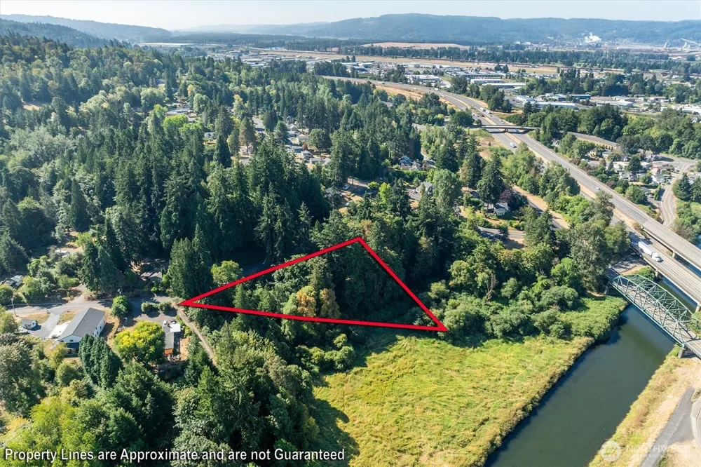 5 Valley View Drive Kelso, WA 98626