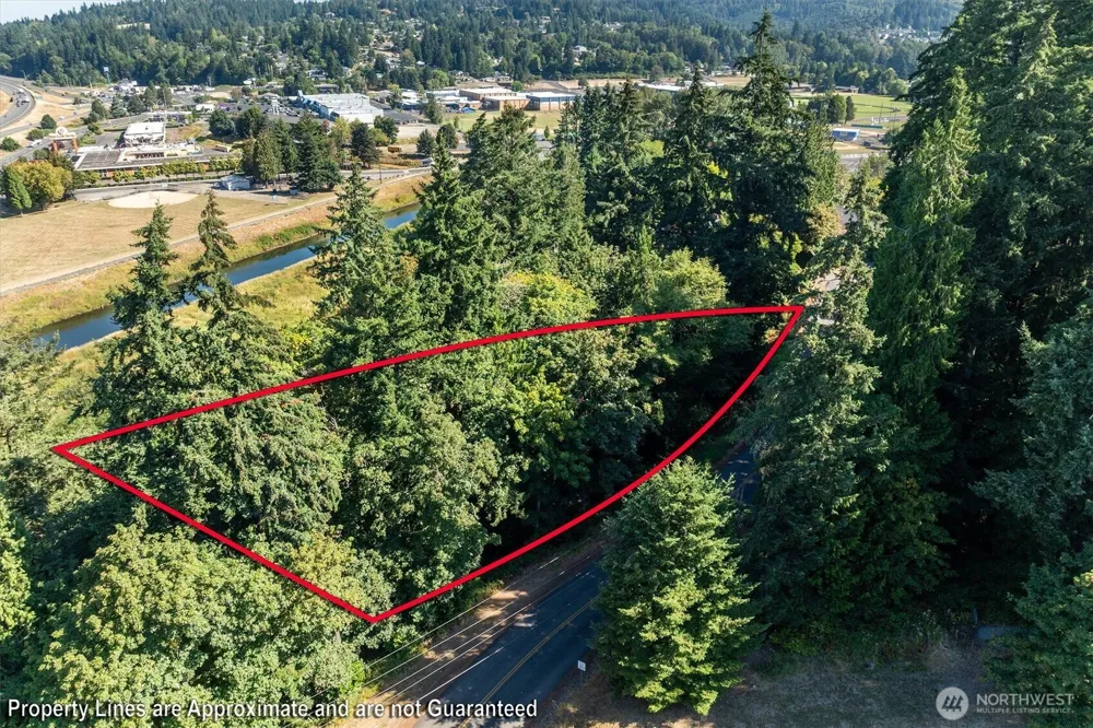 5 Valley View Drive Kelso, WA 98626