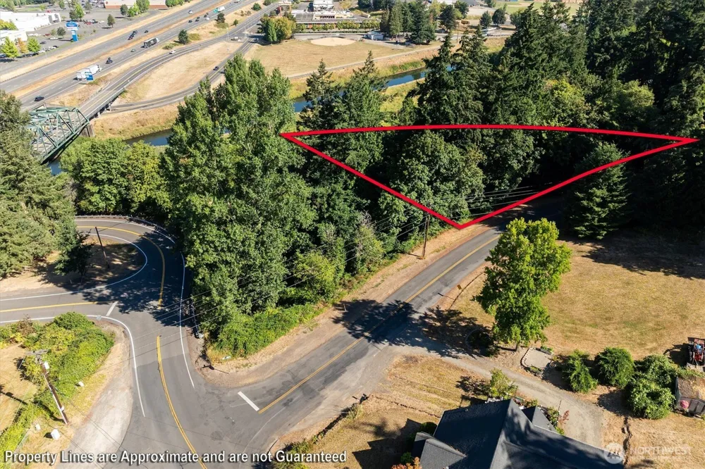 5 Valley View Drive Kelso, WA 98626