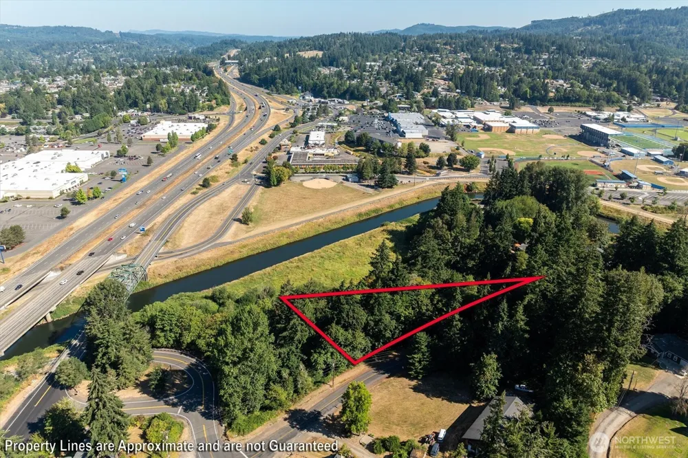 5 Valley View Drive Kelso, WA 98626