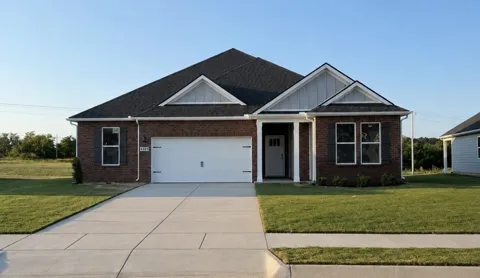 4325 Scarlet Court
