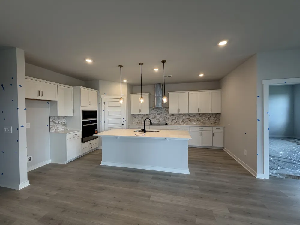 4325 Scarlet Court Columbia, TN 38401
