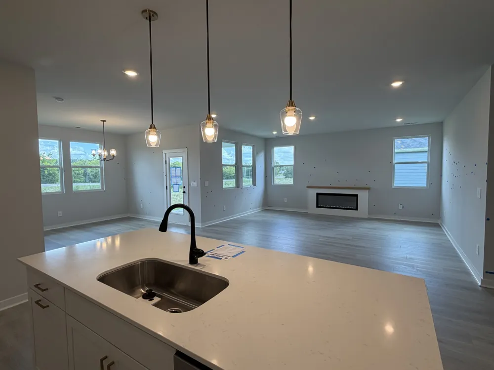 4325 Scarlet Court Columbia, TN 38401