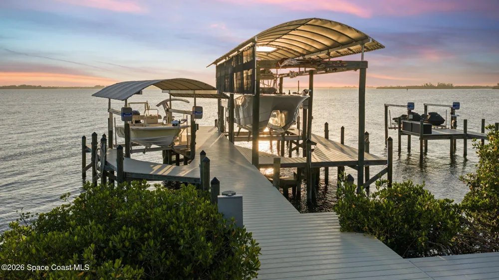 8180 S Highway A1a Melbourne Beach, FL 32951