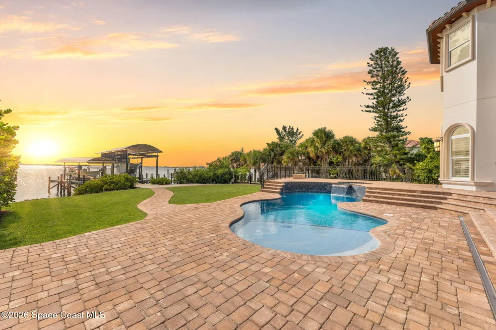 8180 S Highway A1a Melbourne Beach, FL 32951