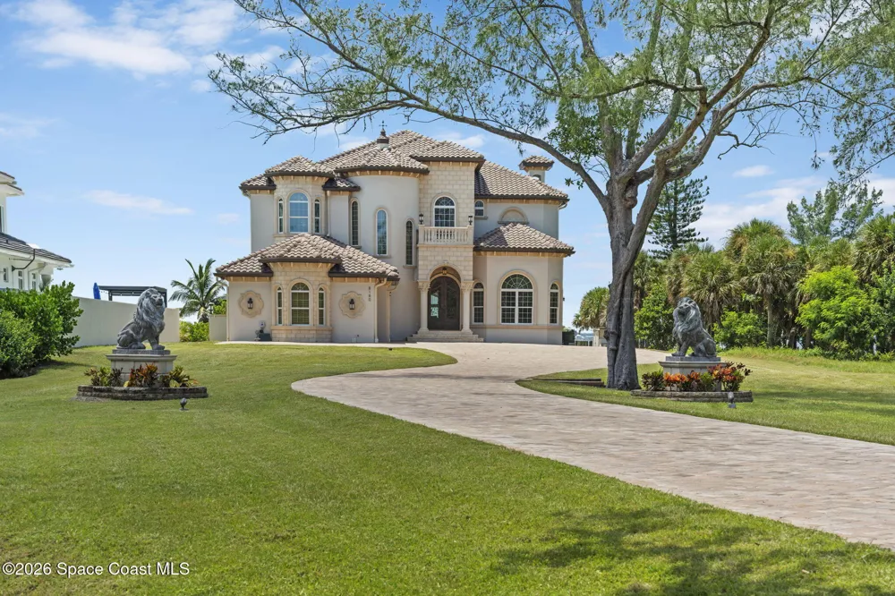 8180 S Highway A1a Melbourne Beach, FL 32951