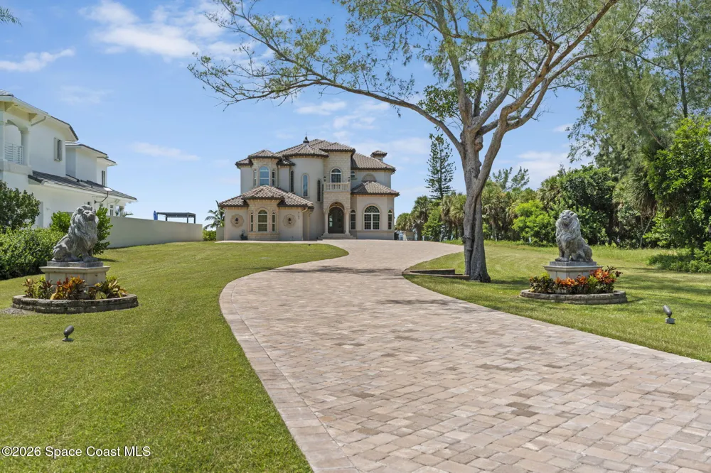 8180 S Highway A1a Melbourne Beach, FL 32951