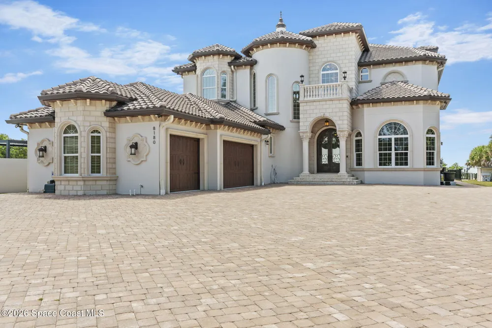 8180 S Highway A1a Melbourne Beach, FL 32951