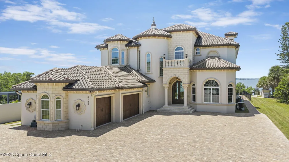 8180 S Highway A1a Melbourne Beach, FL 32951
