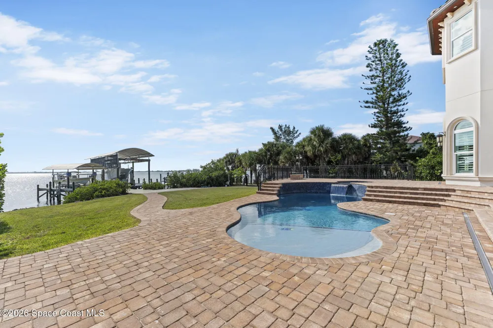 8180 S Highway A1a Melbourne Beach, FL 32951