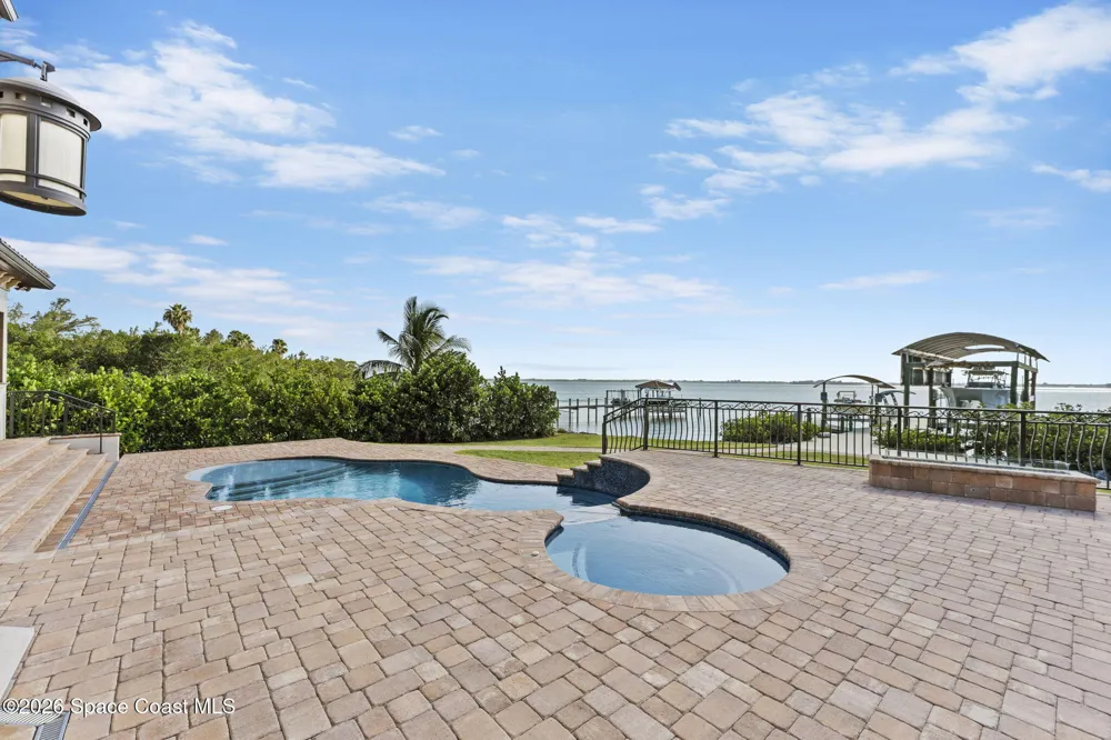 8180 S Highway A1a Melbourne Beach, FL 32951