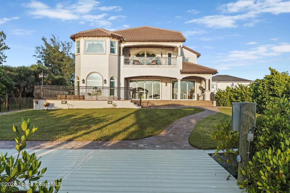 8180 S Highway A1a Melbourne Beach, FL 32951