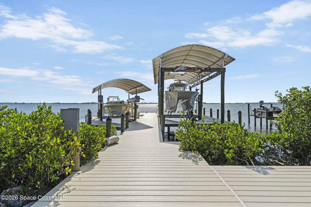 8180 S Highway A1a Melbourne Beach, FL 32951