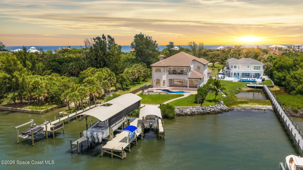 8180 S Highway A1a Melbourne Beach, FL 32951