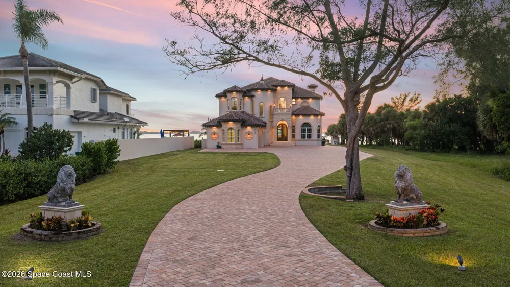 8180 S Highway A1a Melbourne Beach, FL 32951