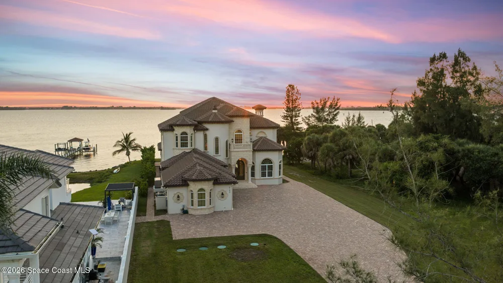 8180 S Highway A1a Melbourne Beach, FL 32951