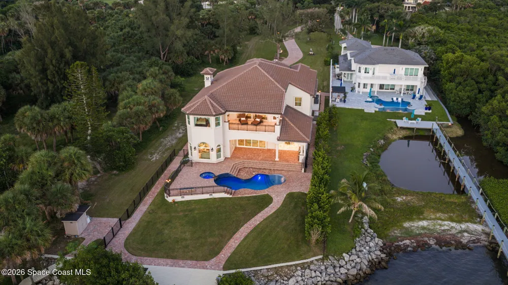 8180 S Highway A1a Melbourne Beach, FL 32951