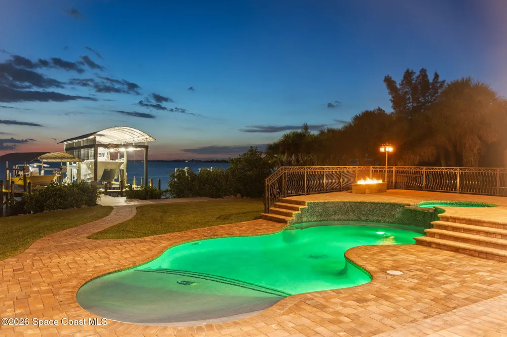 8180 S Highway A1a Melbourne Beach, FL 32951