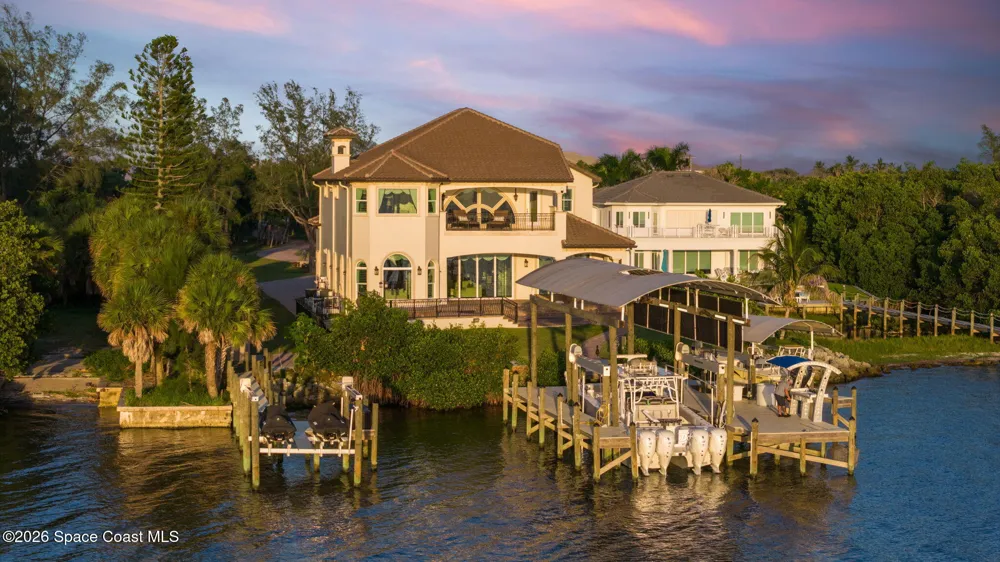8180 S Highway A1a Melbourne Beach, FL 32951