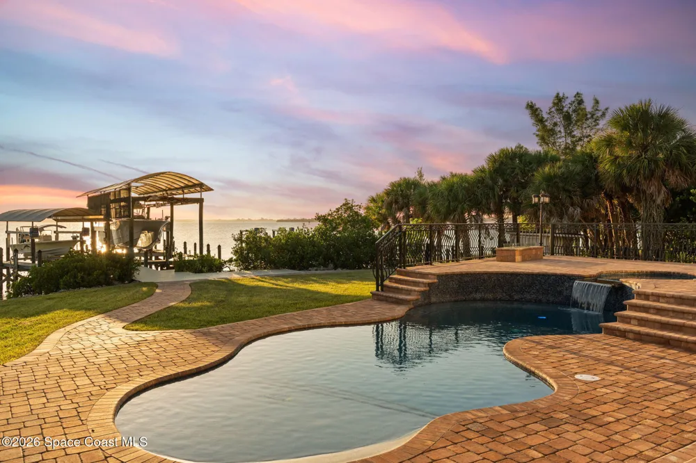 8180 S Highway A1a Melbourne Beach, FL 32951