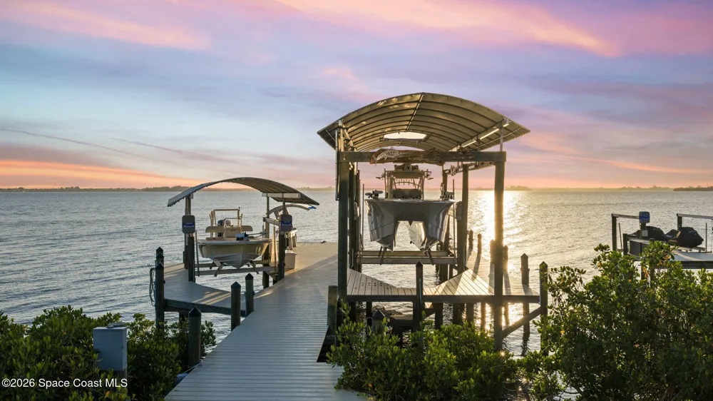 8180 S Highway A1a Melbourne Beach, FL 32951