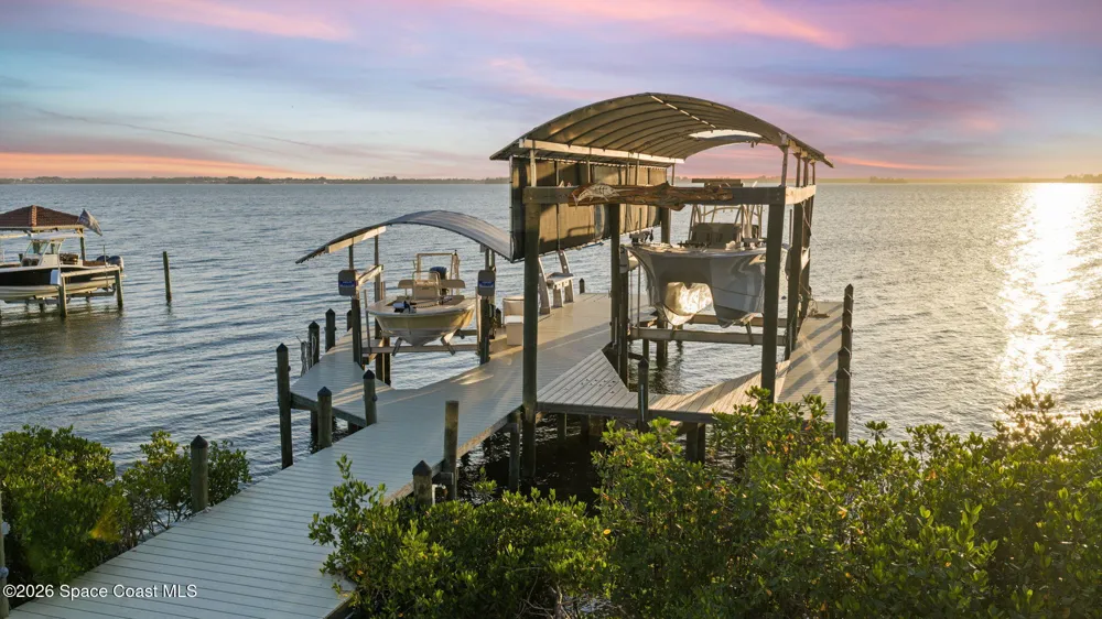 8180 S Highway A1a Melbourne Beach, FL 32951