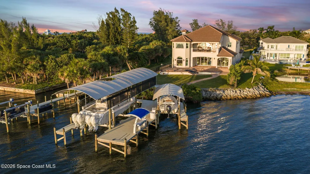 8180 S Highway A1a Melbourne Beach, FL 32951