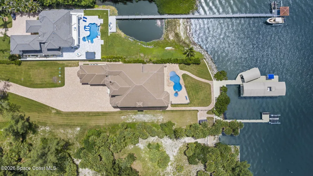 8180 S Highway A1a Melbourne Beach, FL 32951