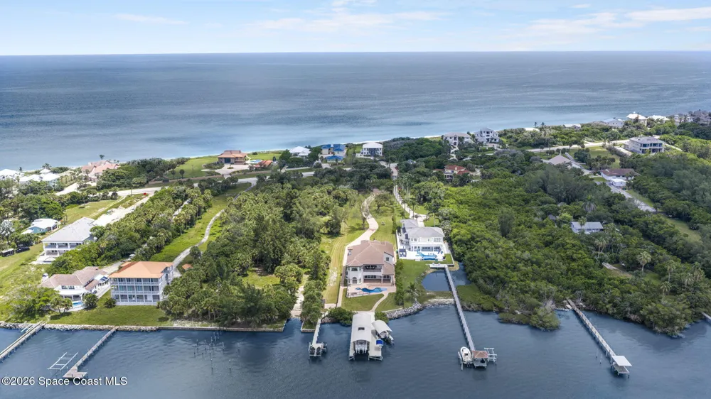 8180 S Highway A1a Melbourne Beach, FL 32951