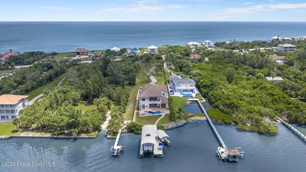 8180 S Highway A1a Melbourne Beach, FL 32951