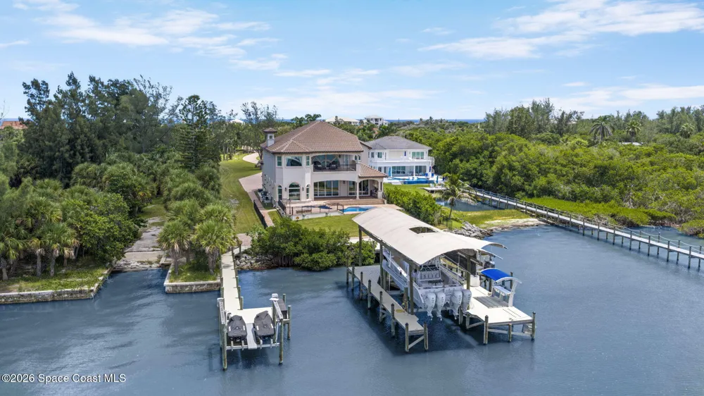 8180 S Highway A1a Melbourne Beach, FL 32951