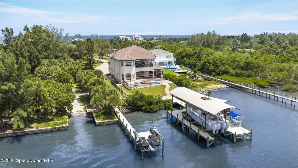 8180 S Highway A1a Melbourne Beach, FL 32951