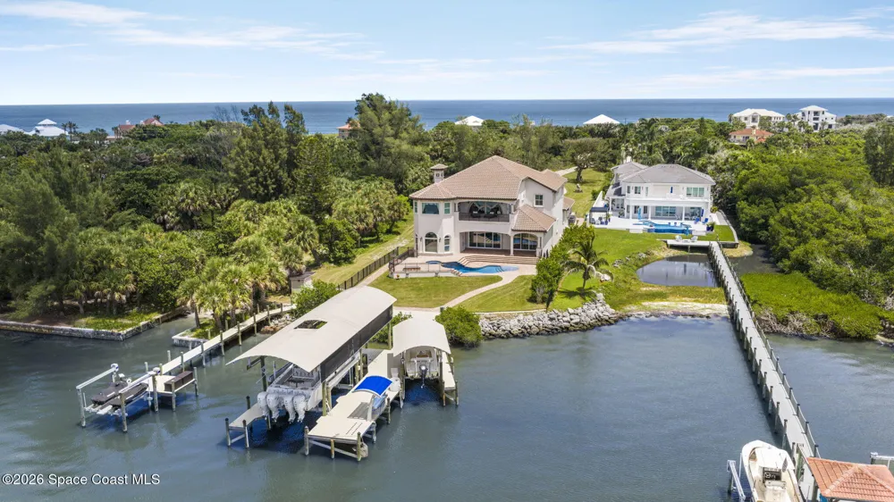 8180 S Highway A1a Melbourne Beach, FL 32951