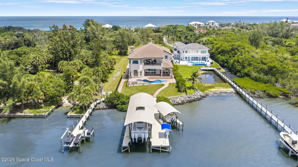8180 S Highway A1a Melbourne Beach, FL 32951