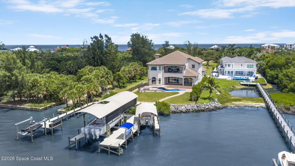 8180 S Highway A1a Melbourne Beach, FL 32951