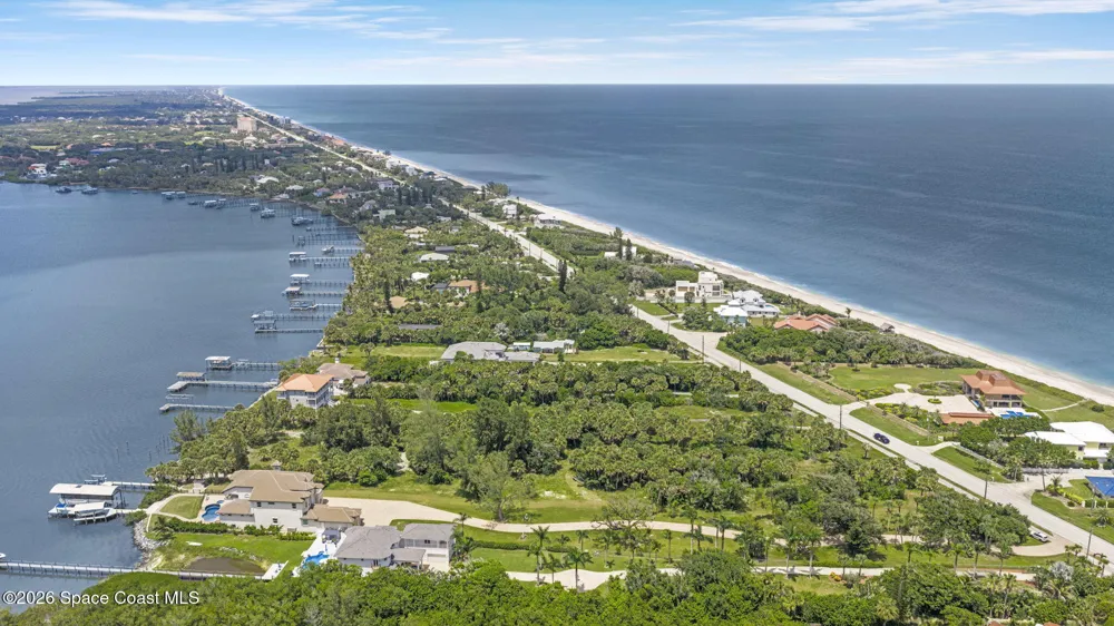 8180 S Highway A1a Melbourne Beach, FL 32951