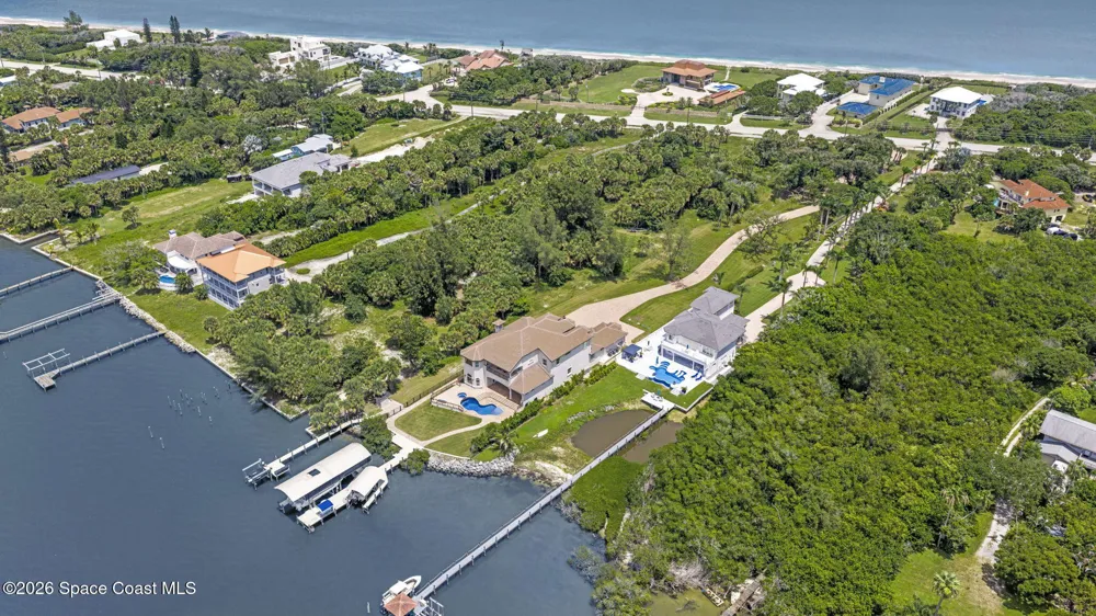 8180 S Highway A1a Melbourne Beach, FL 32951