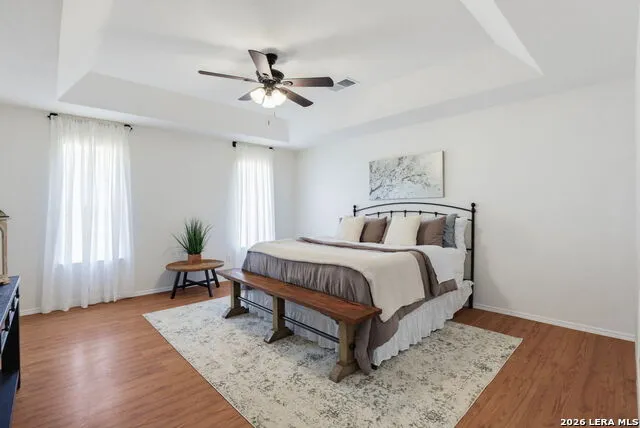 446 Quail Hollow Adkins, TX 78101