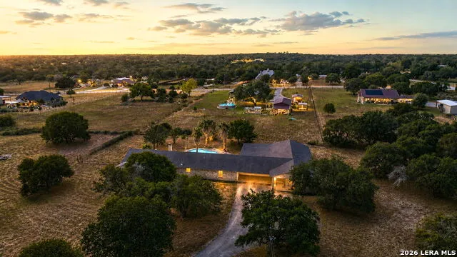 446 Quail Hollow Adkins, TX 78101