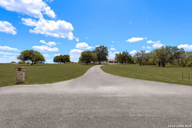 446 Quail Hollow Adkins, TX 78101