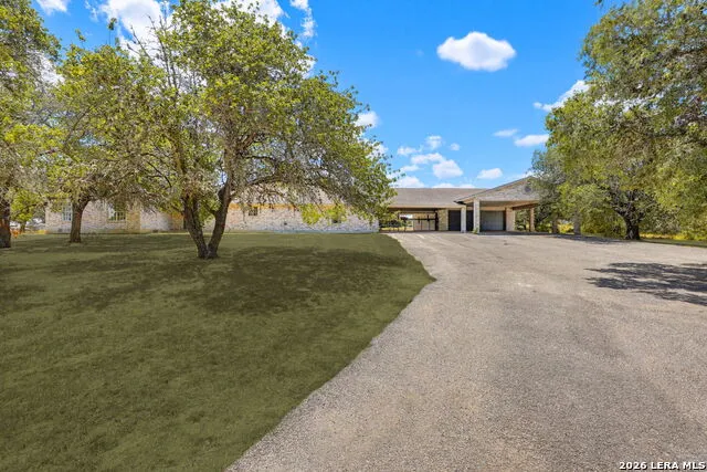 446 Quail Hollow Adkins, TX 78101