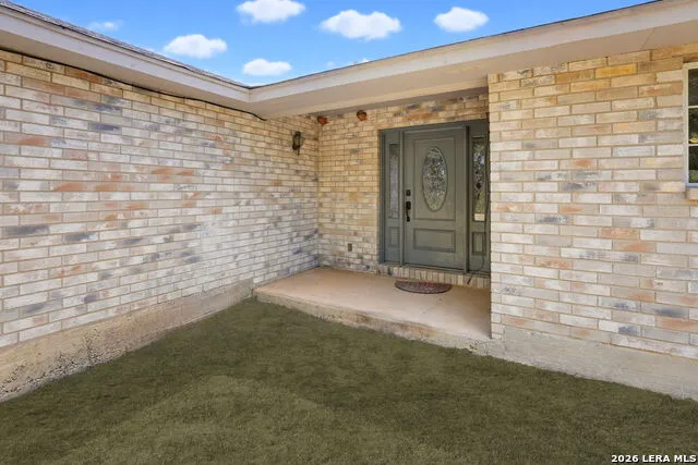 446 Quail Hollow Adkins, TX 78101