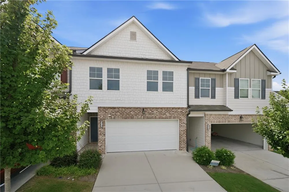 4724 Fullerton Drive Oakwood, GA 30566