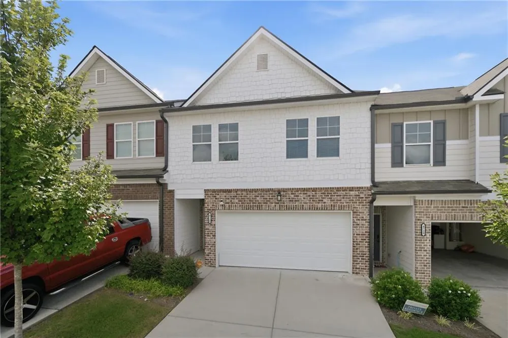 4724 Fullerton Drive Oakwood, GA 30566