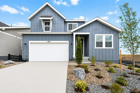 3639 Recess Lane